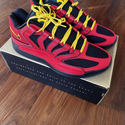 Nike KD18 “Air Bakin”