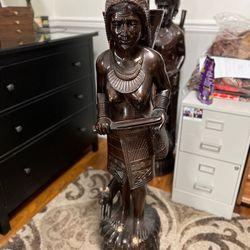 Free Filipino statues