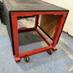 Power Systems Adjustable Jump Box