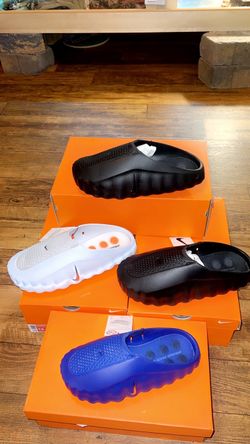 Nike mind 001 size 7 9 13