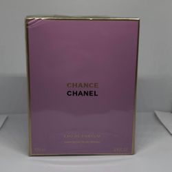 Chanel Chance EDP 3.4 Oz 