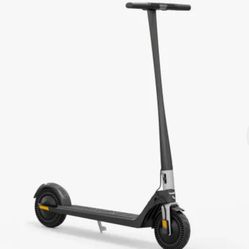 Unagi Electric Scooter