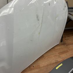 2023 2024 2025 2026 Vinfast Vf 8 Hood Oem 