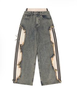 Adidas jeans denim from Japan