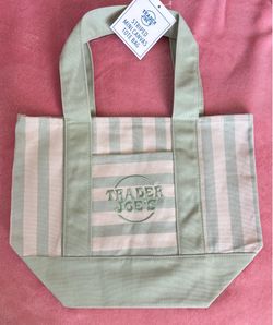 Trader Joes Bag