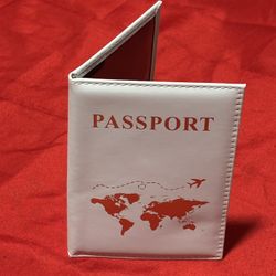 passport cover $6