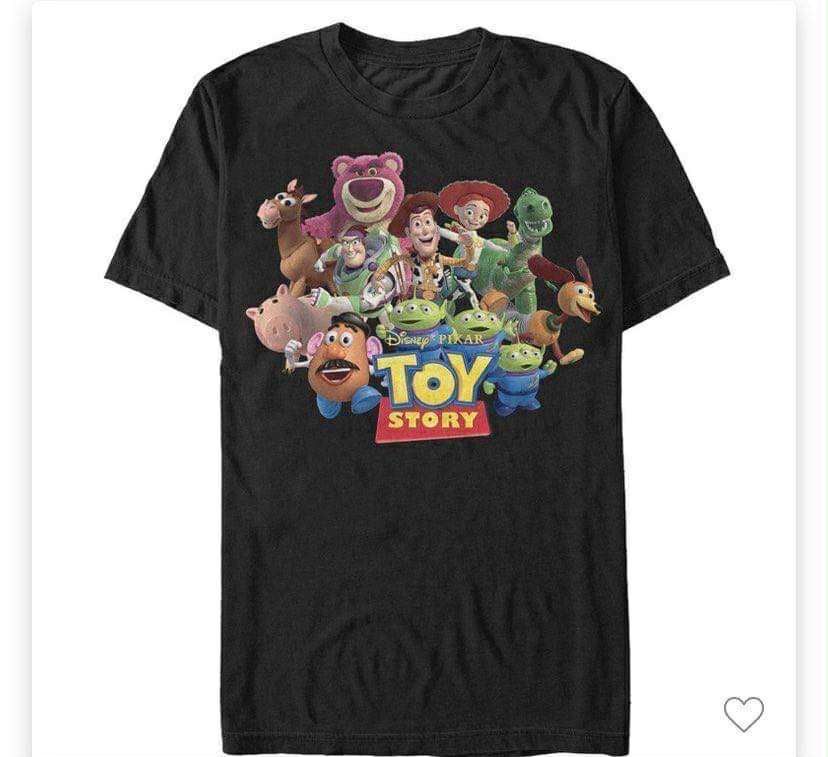 Custom t-shirts