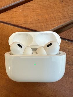 Apple AirPods 2 Pro