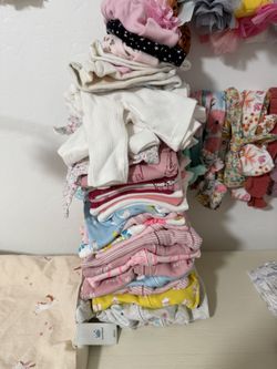 Premie Baby Girl Clothes