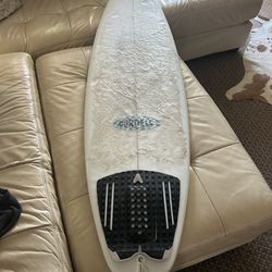 Surfboard