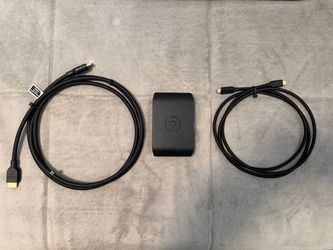 Elgato 4K X Capture Card