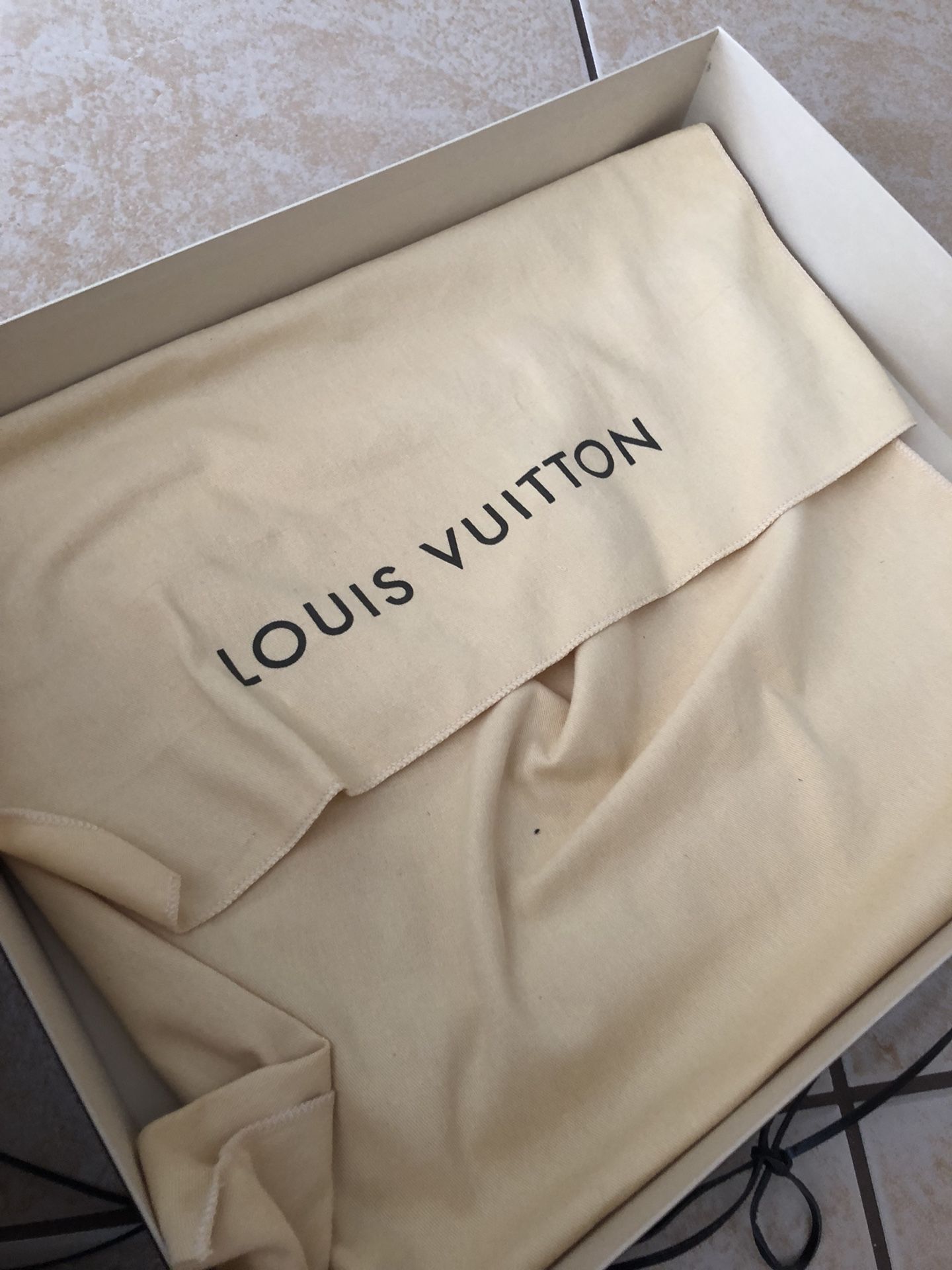 Authentic Louis Vuitton Portobello PM for Sale in San Francisco, CA -  OfferUp