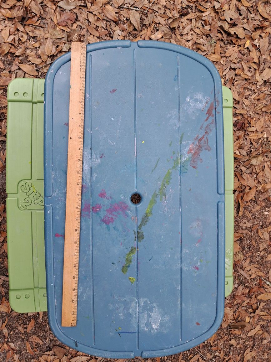 Children's Picnic Table