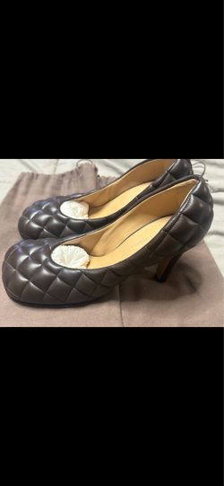 Bottega Veneta/Padded