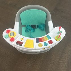 Baby Chair