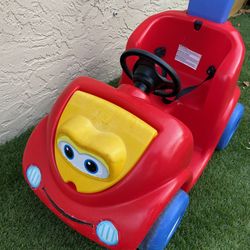 Toddler Push Around Buggy - Push Car Stroller - See My Other Items 😀