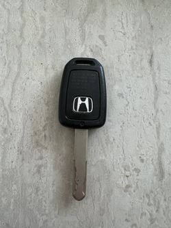 Honda Key