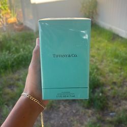 Tiffany & Co Perfume