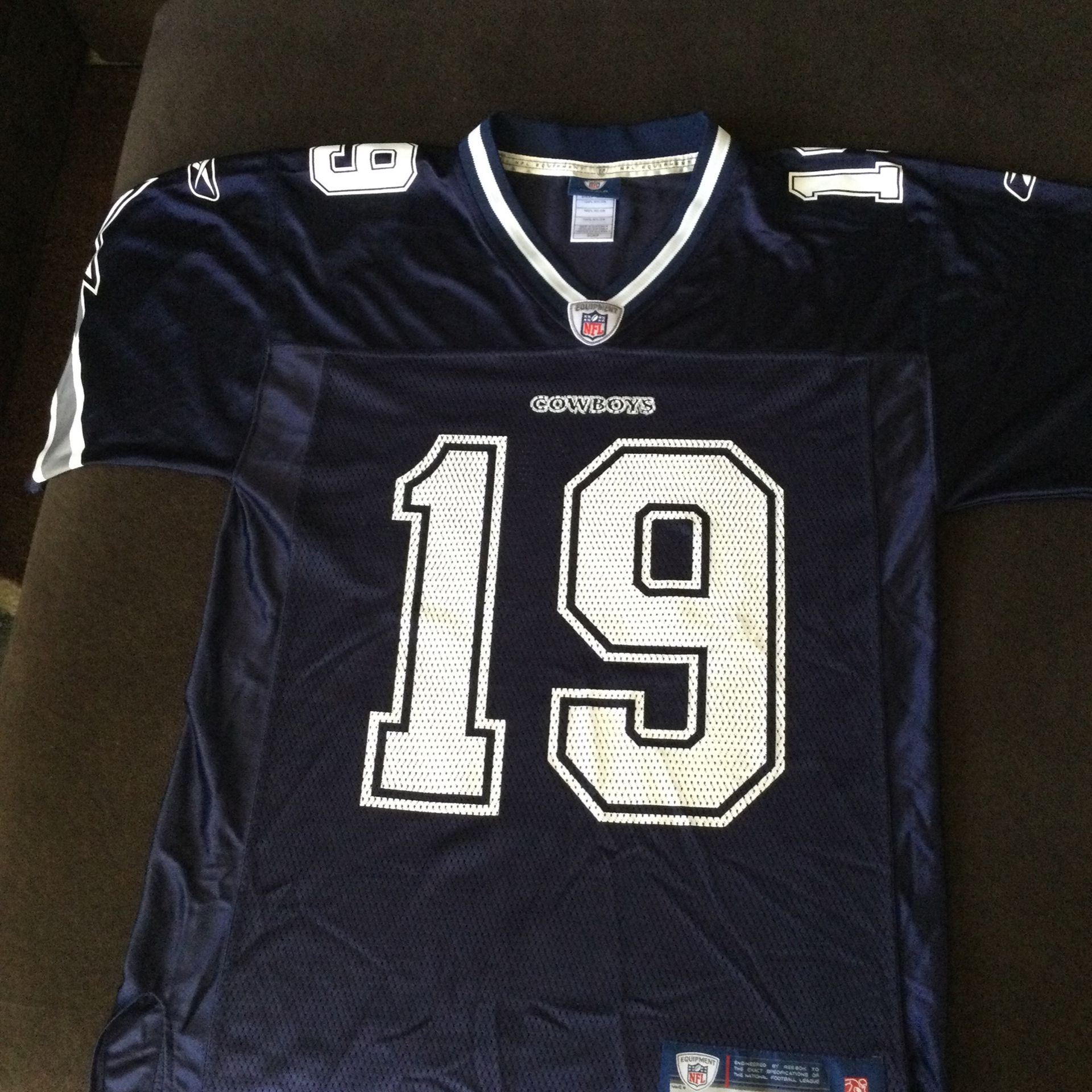Dallas Cowboys Jersey , Pick Up Only Please !