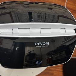 Photon Therapy 7 Led Light Beauty Machine For Face Body Rejuvenation Skin Firm