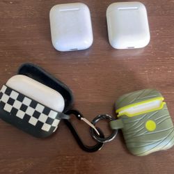 Air Pods