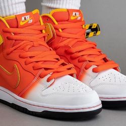 Nike Dunk High