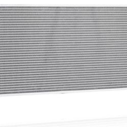 BRAND NEW Aluminium Radiator Compatible with 06-11 Allure LaCrosse Carlo Impala Pontiac 2837