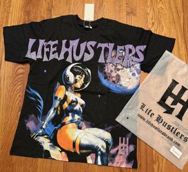 Life Hustlers
