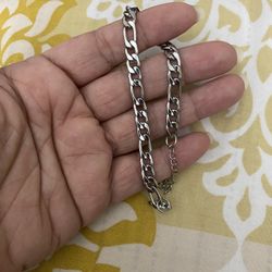 Men’s Fashion Stainless Steel Bracelet $20’ $18’ 15