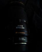 Canon ef 70-300 is usm