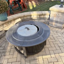 Solo Stove Campfire + Surround And More