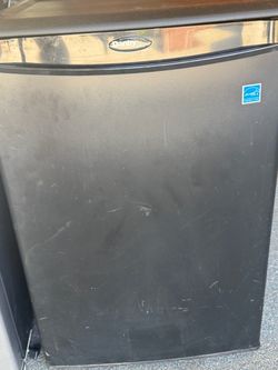 Mini Fridge