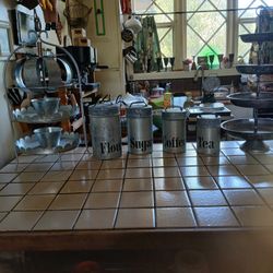 Big Estate Sale  And STRS WAS Of All Kinds 
