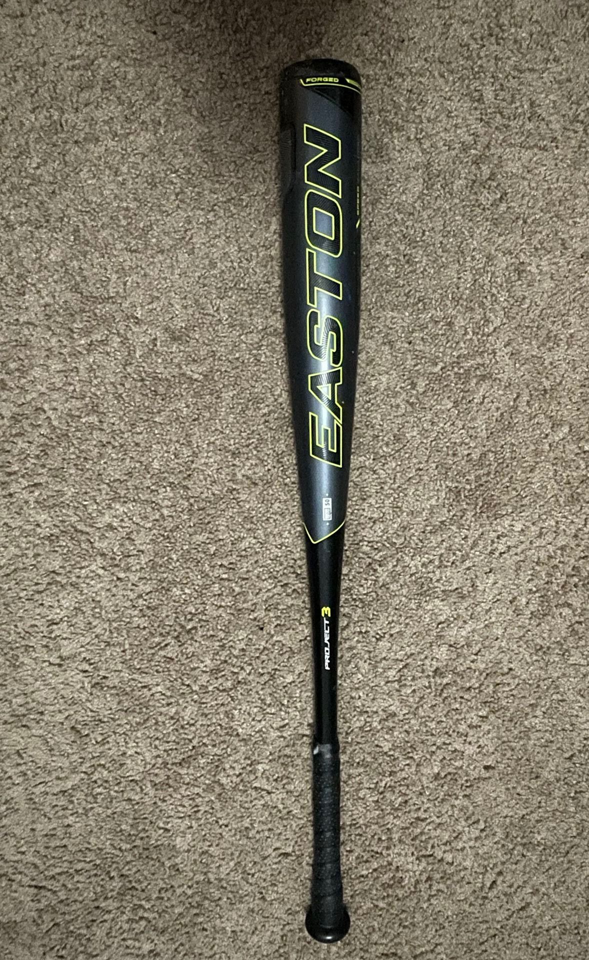 Easton Project-3 Fuze (drop 3) 32” 29oz