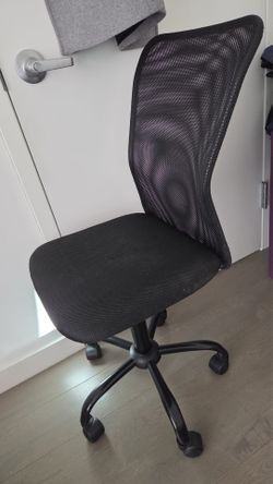 Desk chair