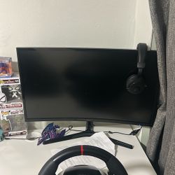 Samsung Monitor