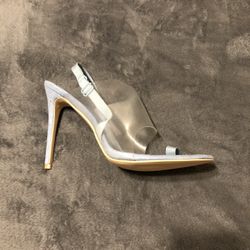 Cape Robbin Heels,  Size 11,  Style: Sensuous