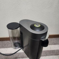 Nespresso Coffee Maker