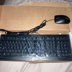 Cherry Keyboard And Mouse