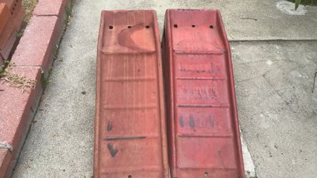 Ramps for sale