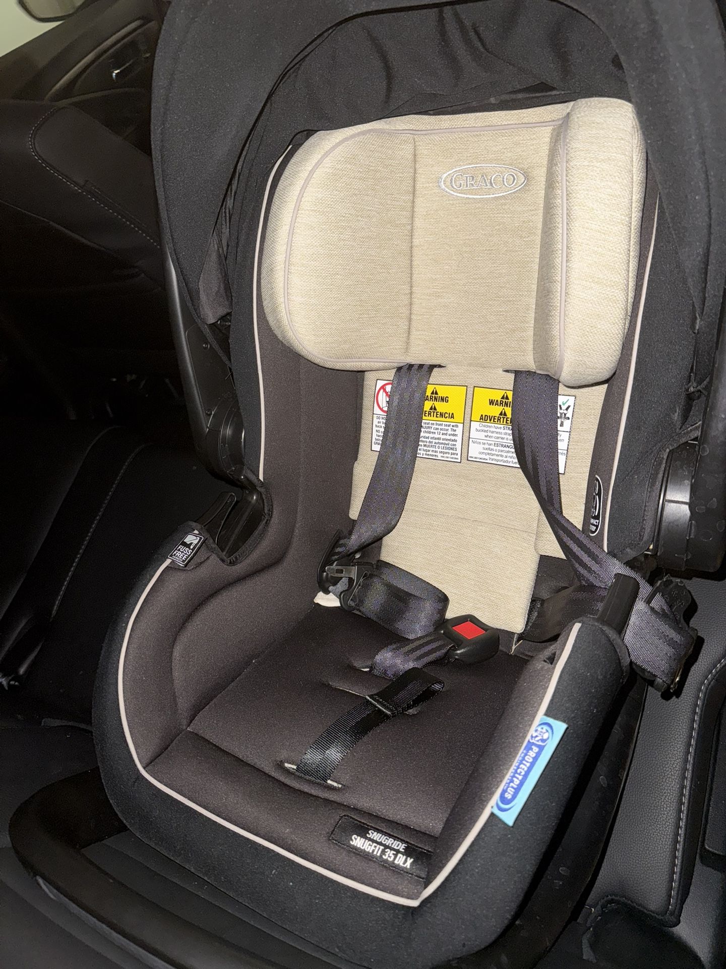Car Seat