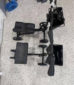 Knee Scooters