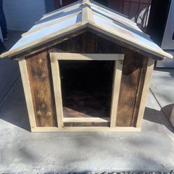 Dog House 