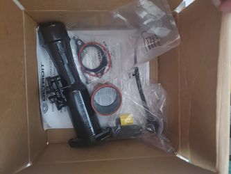 Delta Pipe Sensor Kit For Detroit DD13 Engine