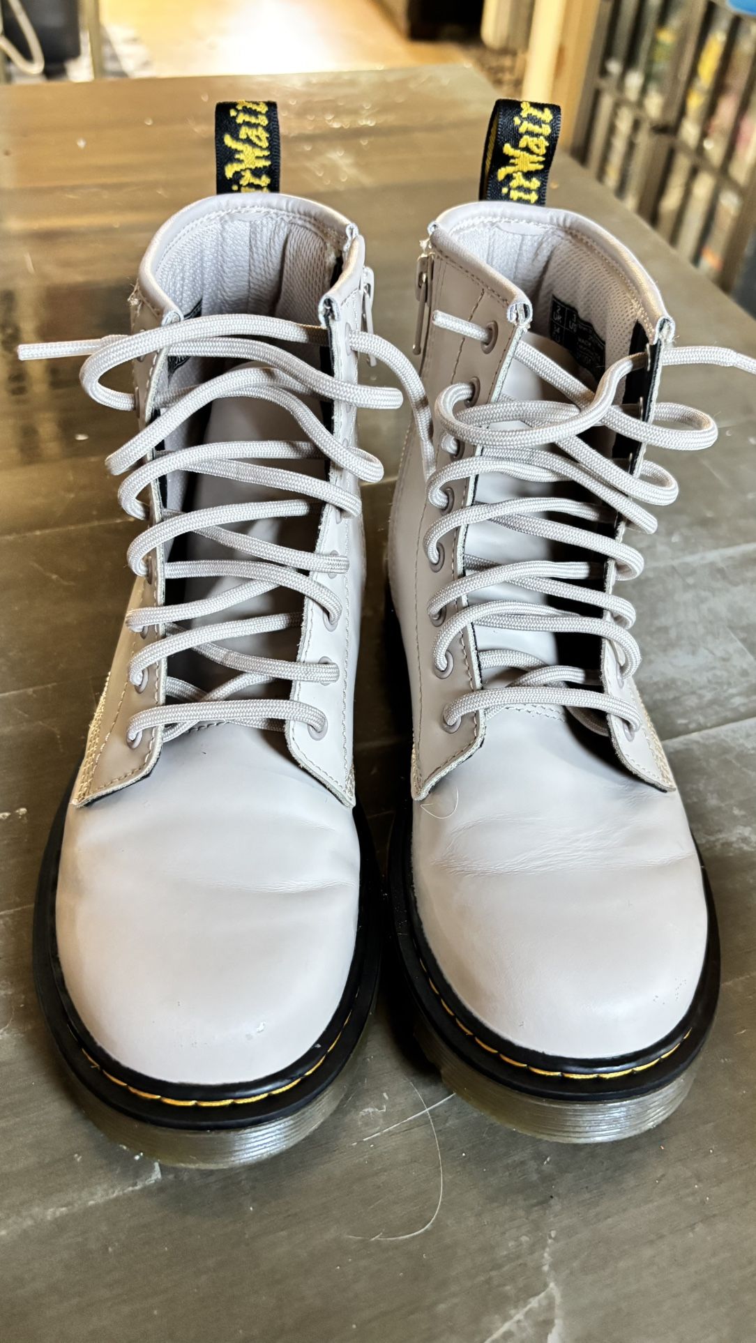 Dr. Martens Boots