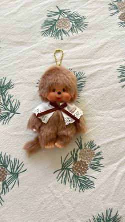 Monchhichi