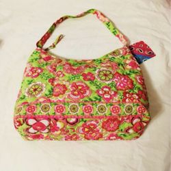 Quilted Bag