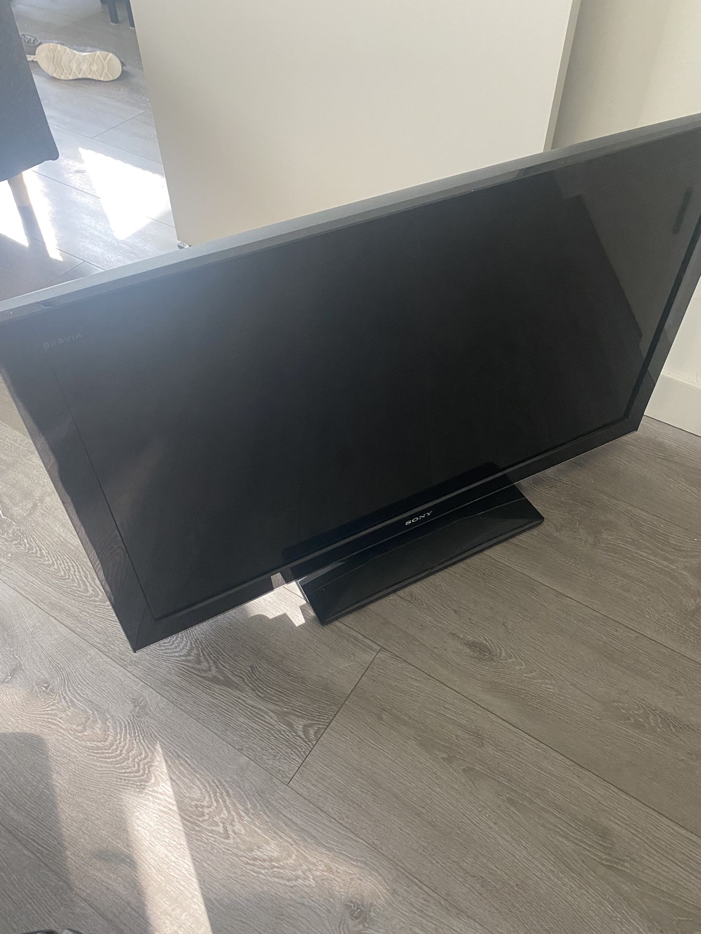 Sony TV