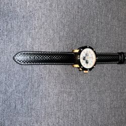 TW Steel TW87 Men's Chronograph Watch