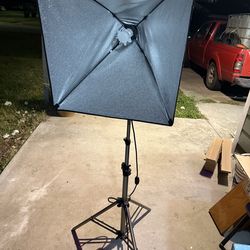 24" x 24" Flash Speedlite Umbrella Softbox Photography Reflector Soft Box